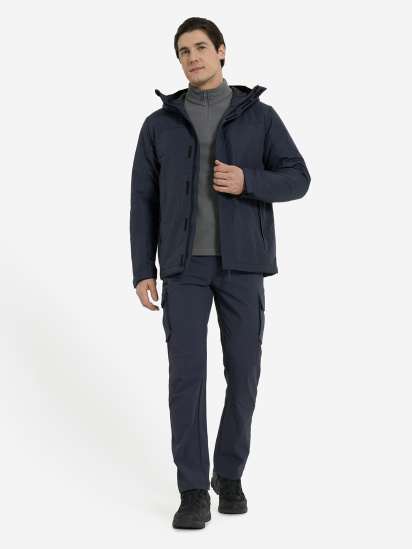 Демісезонна куртка Outventure модель 135056OUT-Z4 — фото 3 - INTERTOP