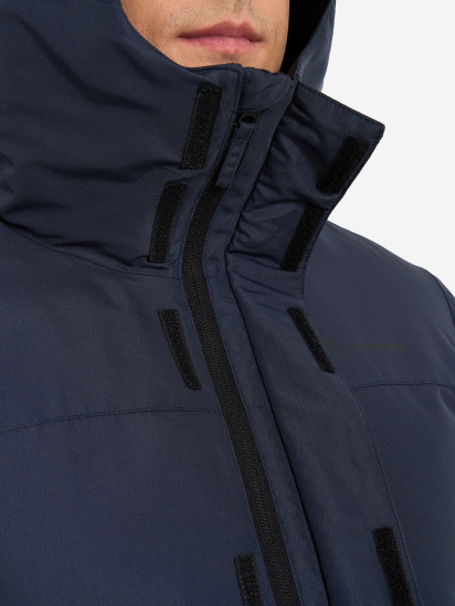 Демісезонна куртка Outventure модель 135056OUT-Z4 — фото 4 - INTERTOP