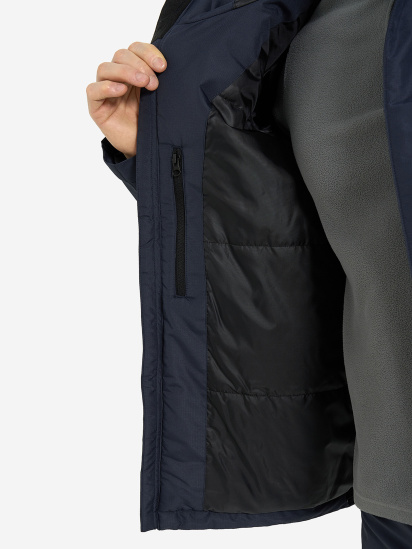 Демісезонна куртка Outventure модель 135056OUT-Z4 — фото 6 - INTERTOP