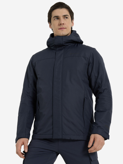 Демісезонна куртка Outventure модель 135056OUT-Z4 - фото