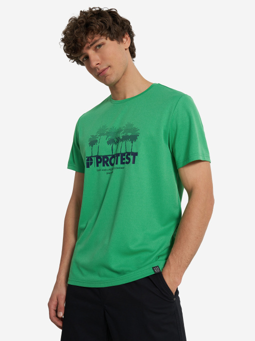 Футболка спортивна Protest Модель 135236PR0-72 Фото