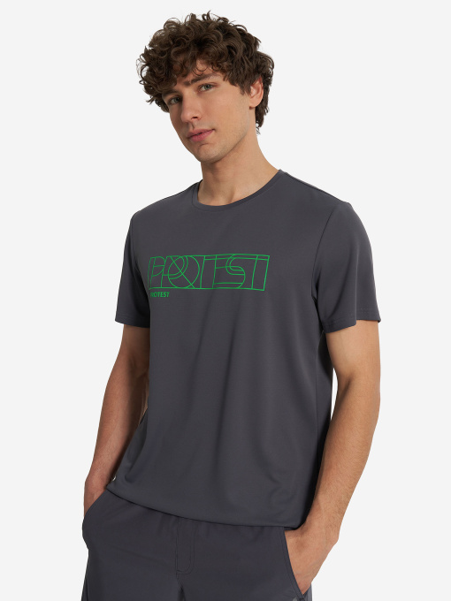 Футболка спортивна Protest Модель 135236PR0-93 Фото