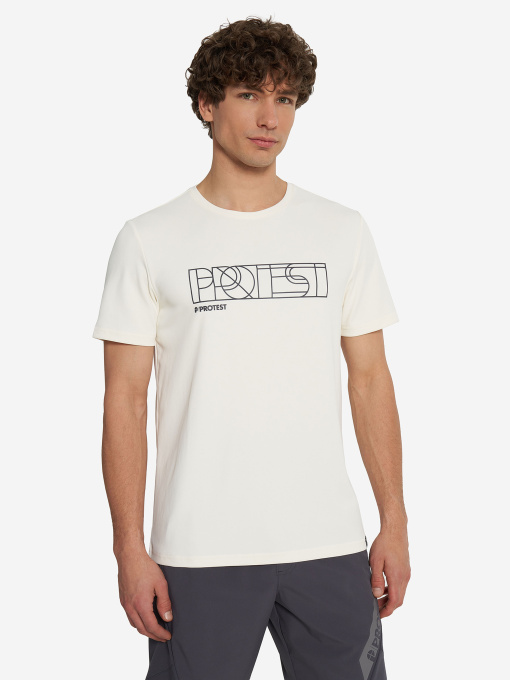 Футболка спортивна Protest Модель 135236PR0-T0 Фото
