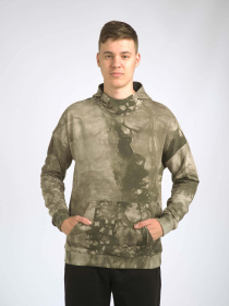 Худи Custom Wear модель cw-hood-2298 Фото