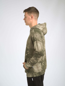 Худи Custom Wear модель cw-hood-2298 Фото