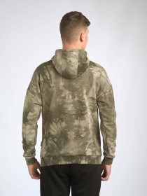 Худи Custom Wear модель cw-hood-2298 Фото