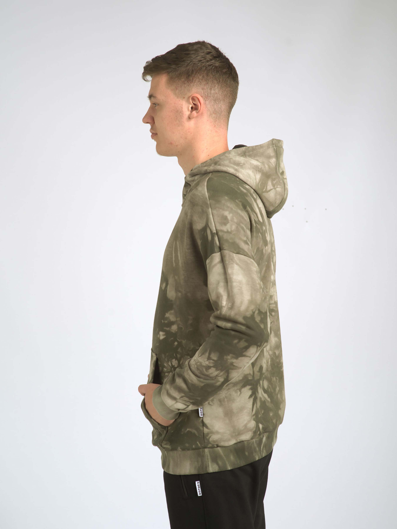 Худі Custom Wear модель cw-hood-2298 Фото