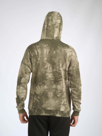 Худі Custom Wear модель cw-hood-2298 Фото