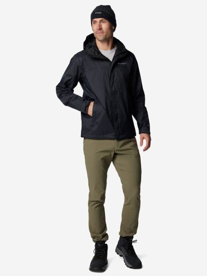 Вітровка Columbia Watertight™ II модель 1533891CLB-012 — фото 3 - INTERTOP