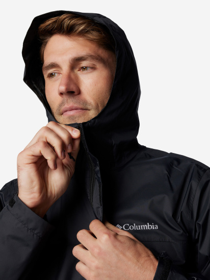 Вітровка Columbia Watertight™ II модель 1533891CLB-012 — фото 4 - INTERTOP