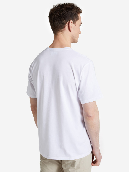 Футболка спортивна Columbia Sun Trek™ Short Sleeve Tee модель 1931161CLB-100 — фото - INTERTOP