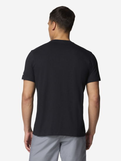 Футболка Columbia Path Lake™ Graphic Tee II модель 1934816CLB-021 — фото 3 - INTERTOP