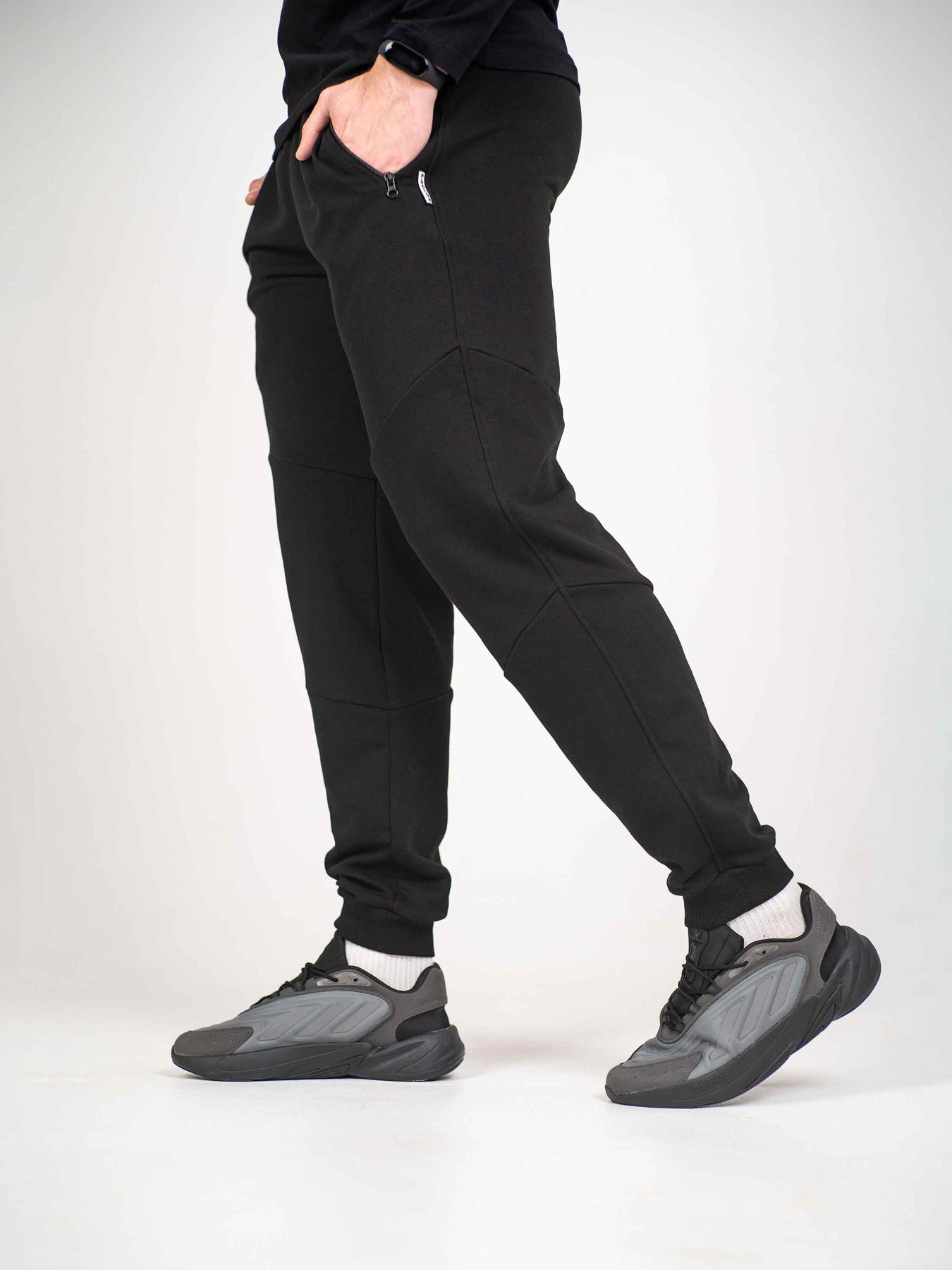 Спортивні штани Custom Wear модель cw-pant-5484 Фото