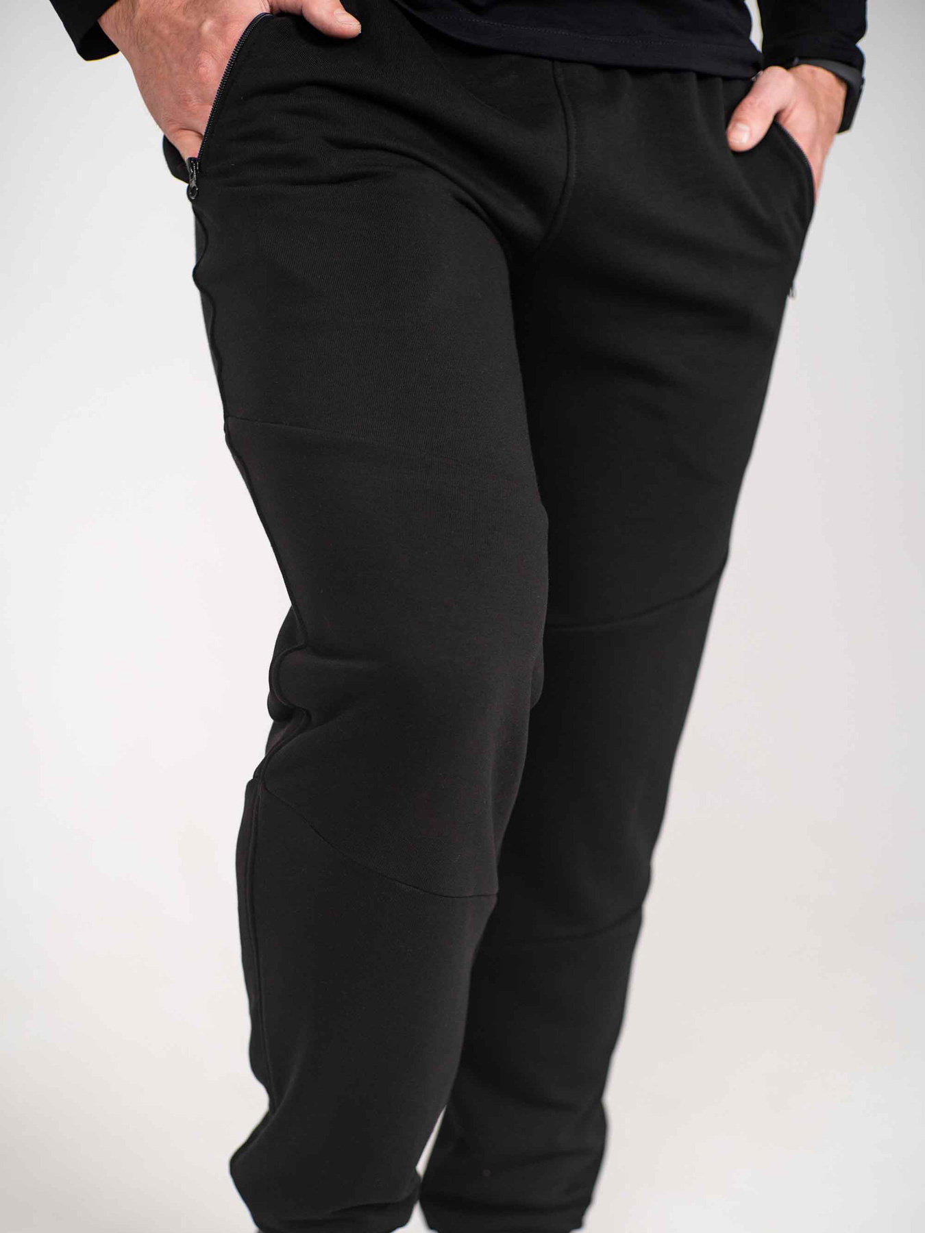 Спортивні штани Custom Wear модель cw-pant-5484 Фото