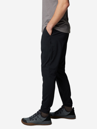 Штани повсякденні Columbia Sage Peak™ Tapered Chino Pant модель 2095041CLB-010 — фото - INTERTOP