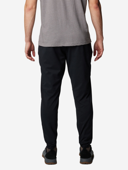 Штани повсякденні Columbia Sage Peak™ Tapered Chino Pant модель 2095041CLB-010 — фото 3 - INTERTOP