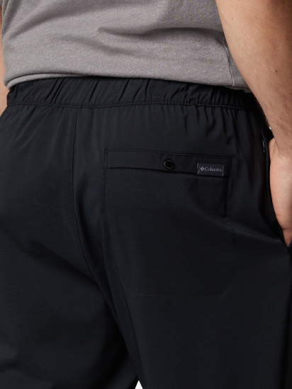 Штани повсякденні Columbia Sage Peak™ Tapered Chino Pant модель 2095041CLB-010 — фото 5 - INTERTOP