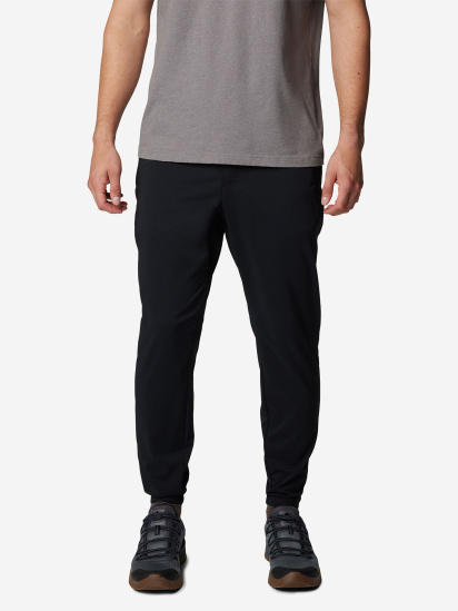 Штани повсякденні Columbia Sage Peak™ Tapered Chino Pant модель 2095041CLB-010 - фото