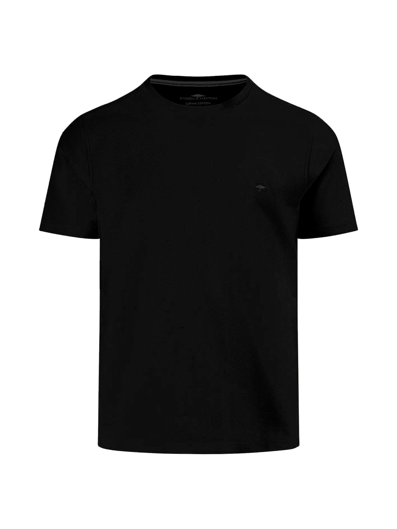 Футболка Fynch-Hatton модель FH.-1413.1707.999 Фото