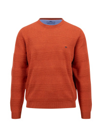 Худи и свитшоты Fynch-Hatton модель FH-1408.234.302 Фото