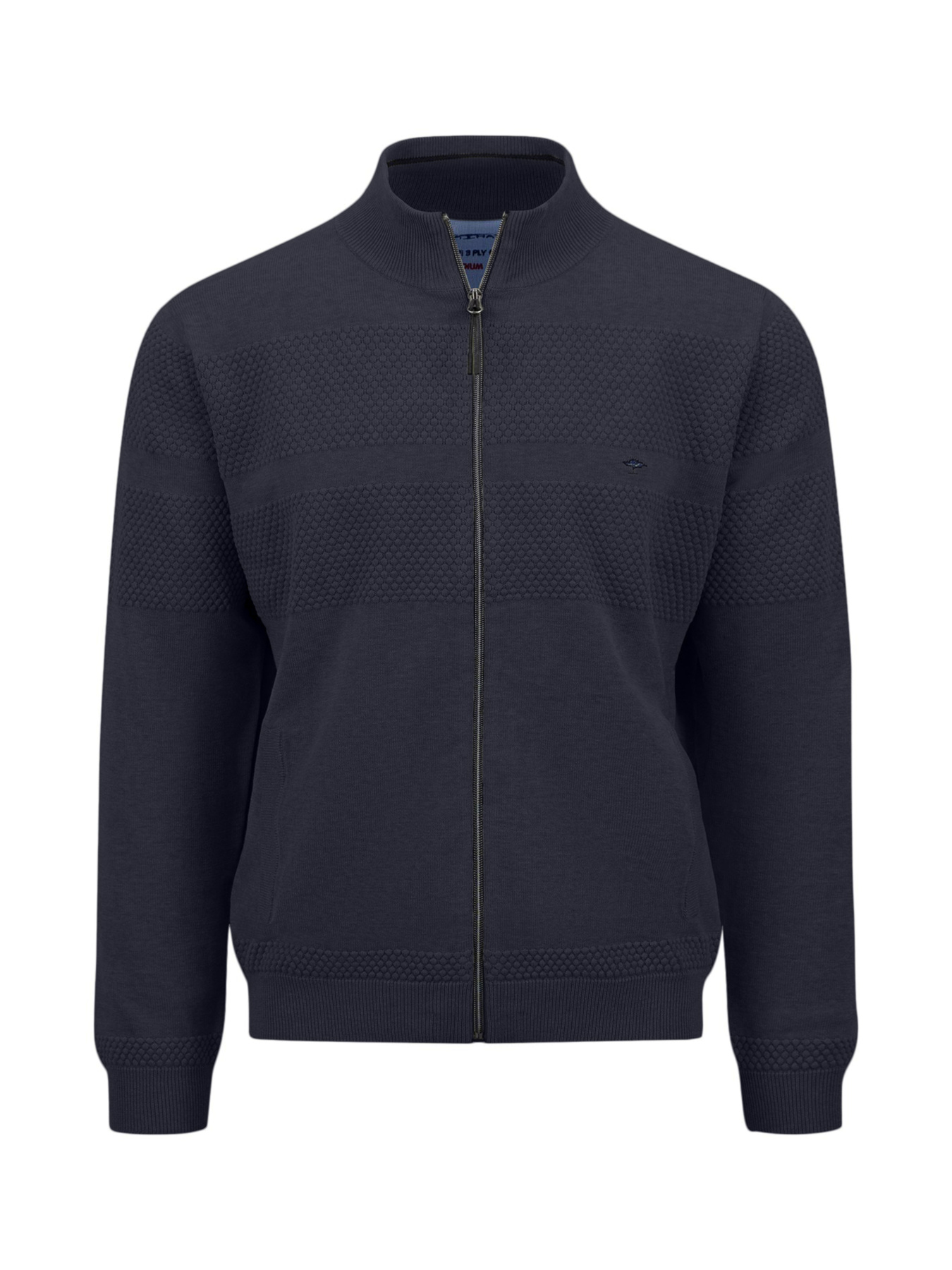 Кардиган Fynch-Hatton модель FH-1408.235.690 Фото