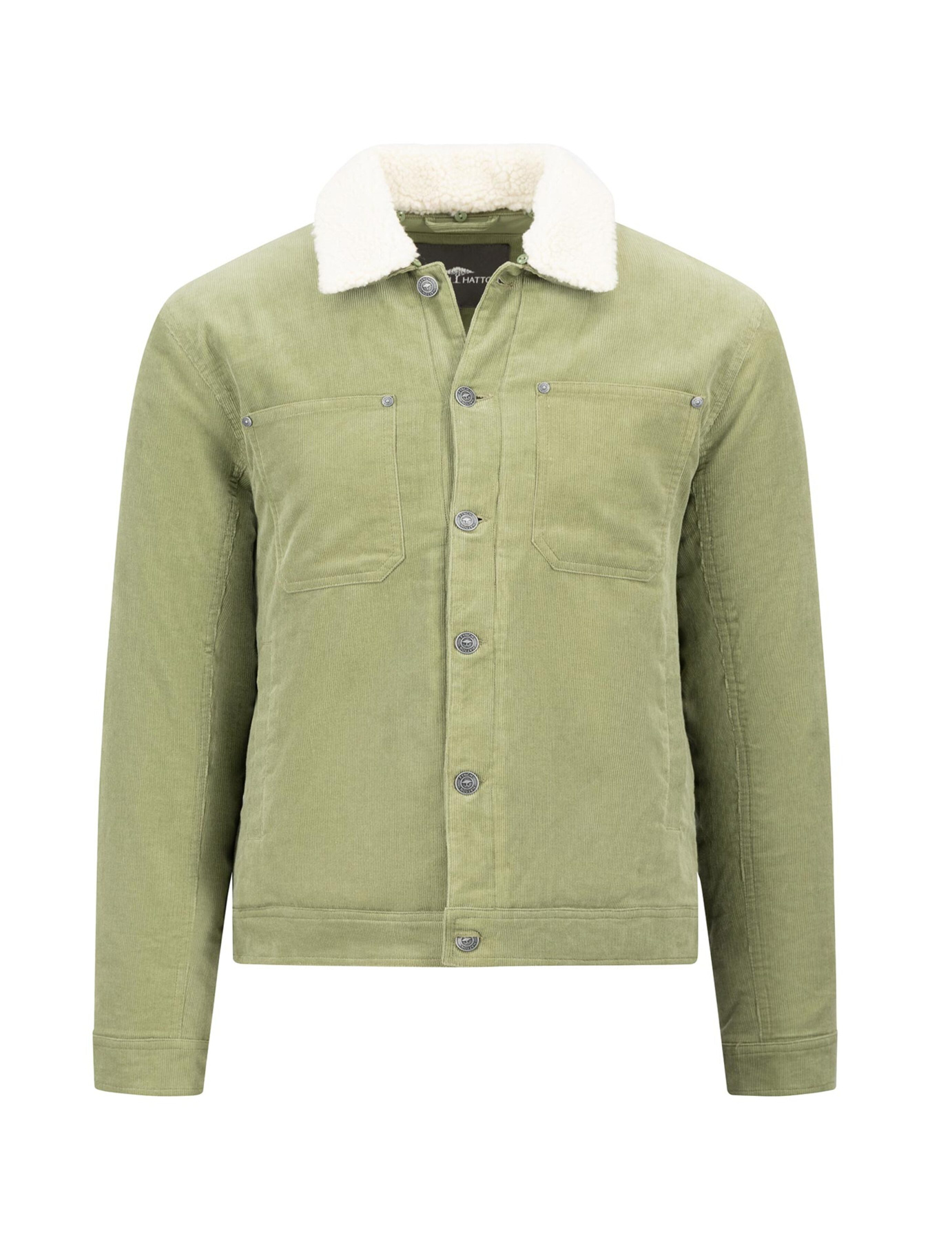 Демісезонна куртка Fynch-Hatton модель FH-1408.2522.718 Фото