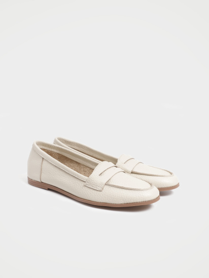 Туфли и лоферы URBAN TRACE модель 356-S02-2 — фото - INTERTOP