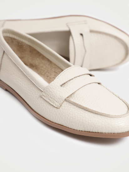 Туфли и лоферы URBAN TRACE модель 356-S02-2 — фото 3 - INTERTOP
