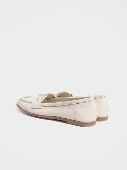 Туфли и лоферы URBAN TRACE модель 356-S02-2 — фото 4 - INTERTOP