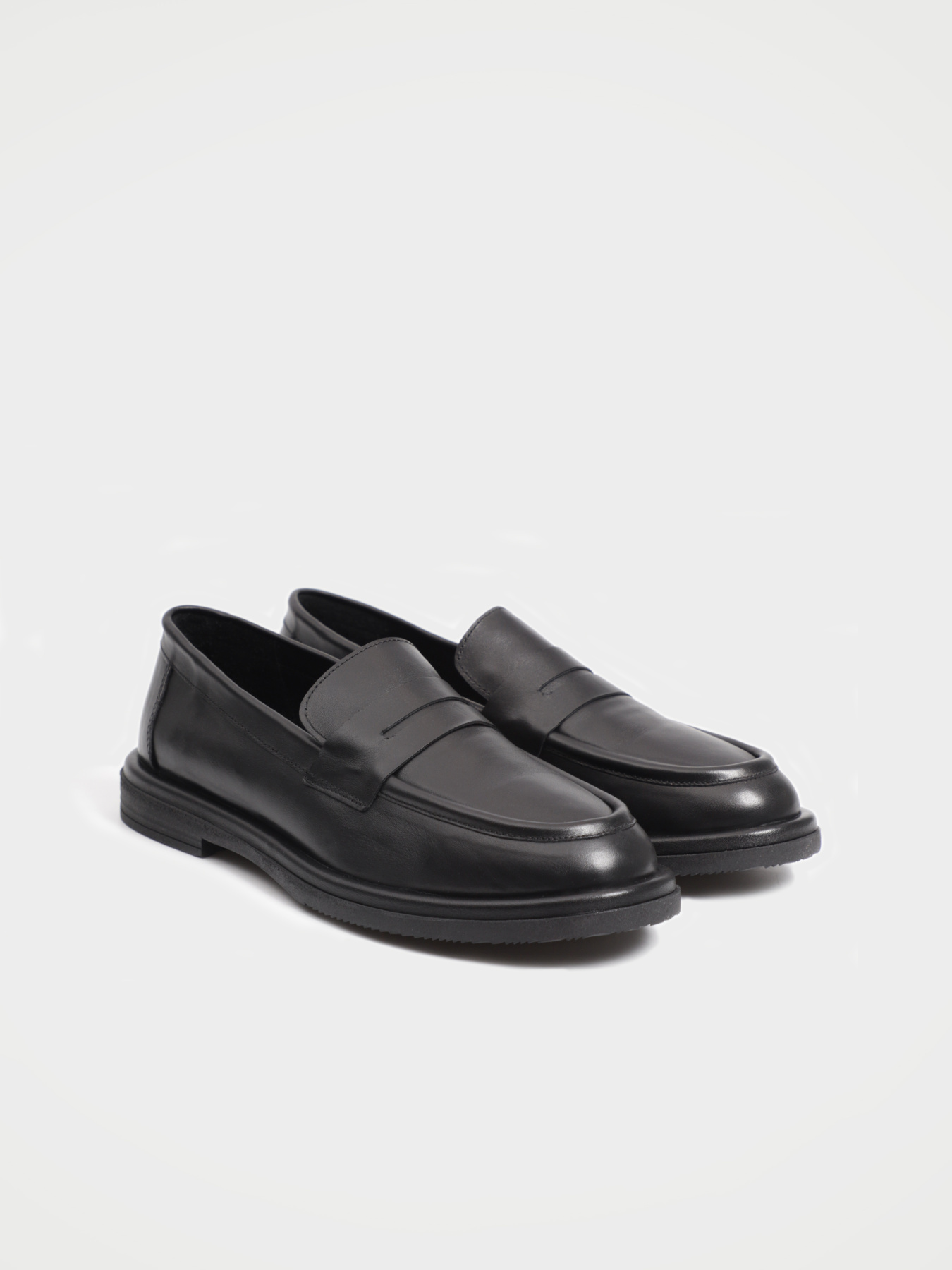 Лоферы URBAN TRACE модель 40203-26 Фото