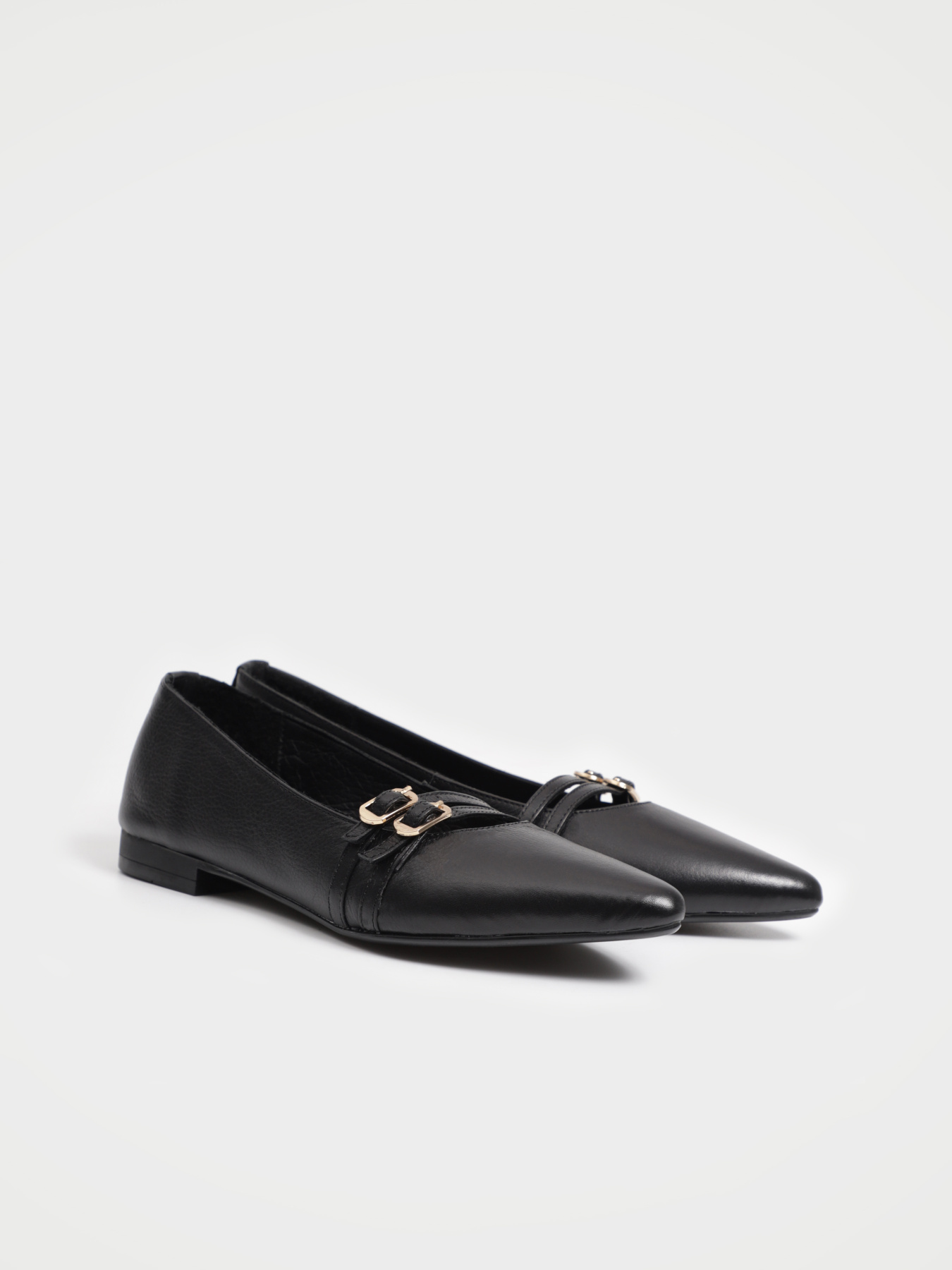 Балетки URBAN TRACE модель 716018-1 Фото