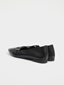 Балетки URBAN TRACE модель 716018-1 Фото