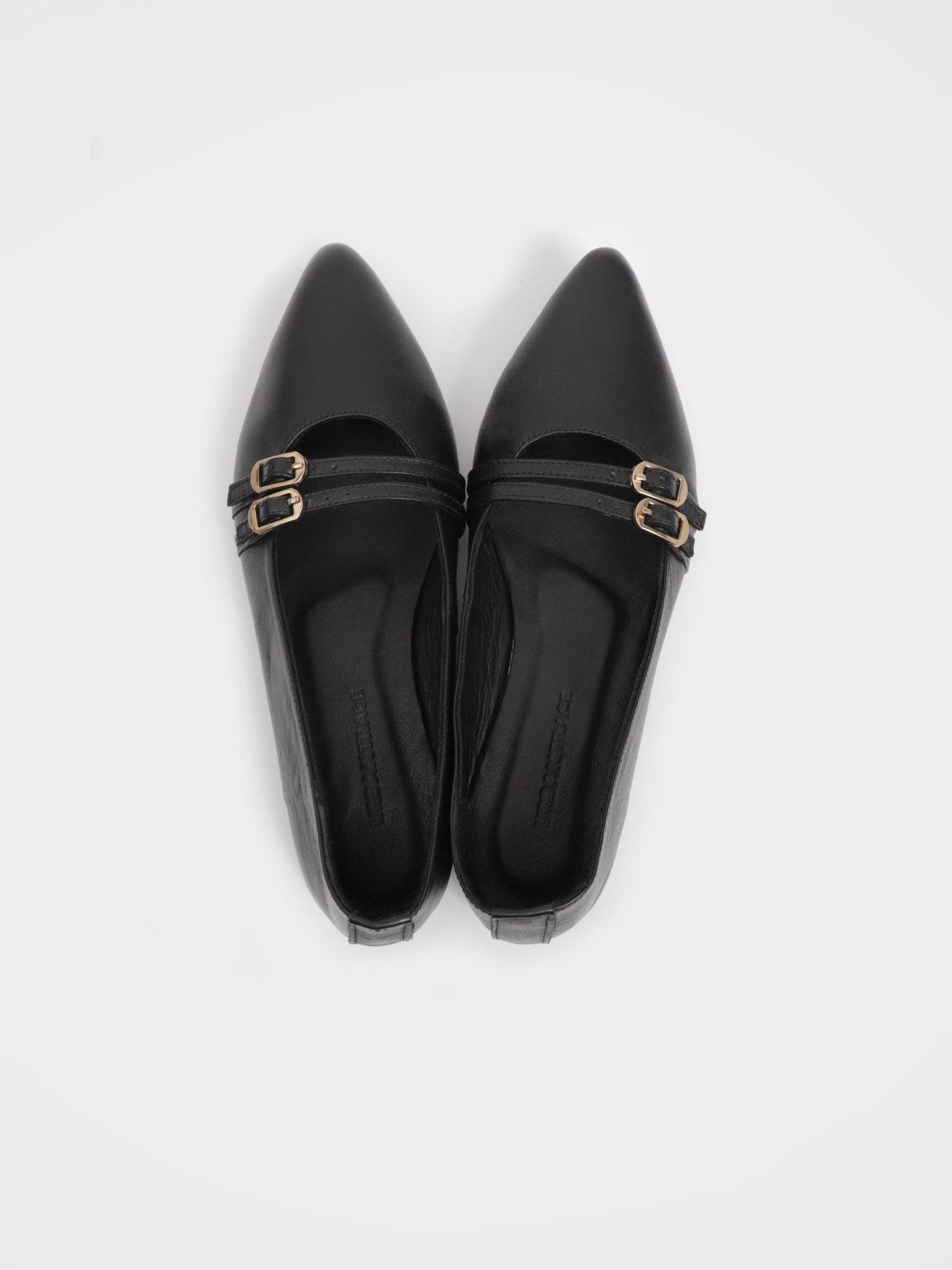 Балетки URBAN TRACE модель 716018-1 Фото