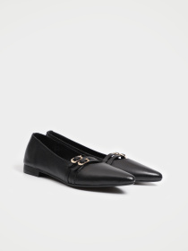 Балетки URBAN TRACE модель 716018-1 Фото