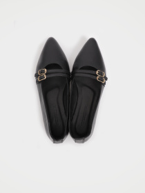 Балетки URBAN TRACE модель 716018-1 Фото