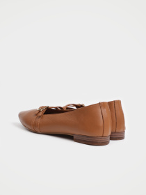 Балетки URBAN TRACE модель 716018-2 Фото