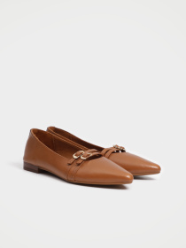 Балетки URBAN TRACE модель 716018-2 Фото