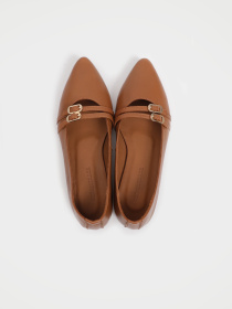 Балетки URBAN TRACE модель 716018-2 Фото