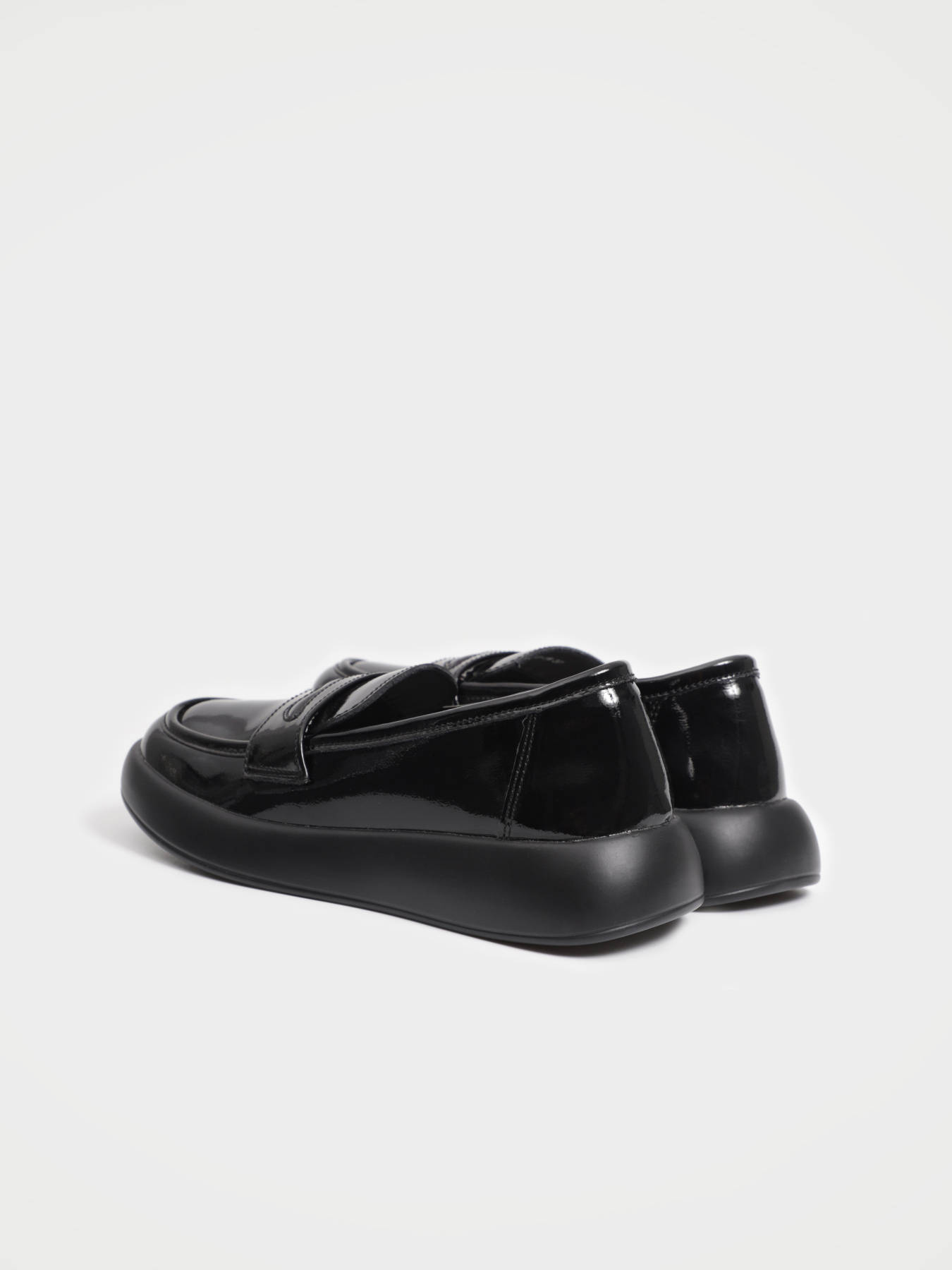 Туфли URBAN TRACE модель UT213-1W Фото