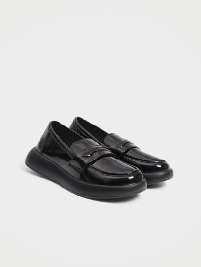 Туфли и лоферы URBAN TRACE модель UT213-1W — фото - INTERTOP