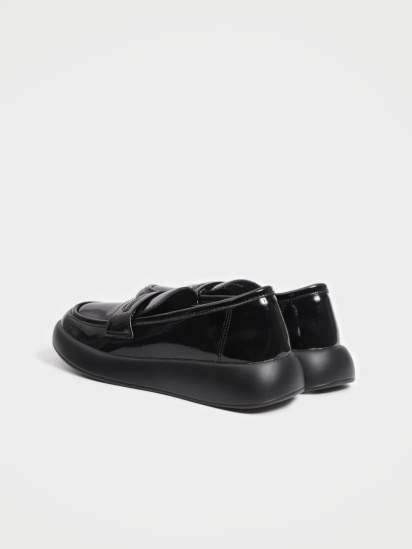 Туфли и лоферы URBAN TRACE модель UT213-1W — фото 3 - INTERTOP