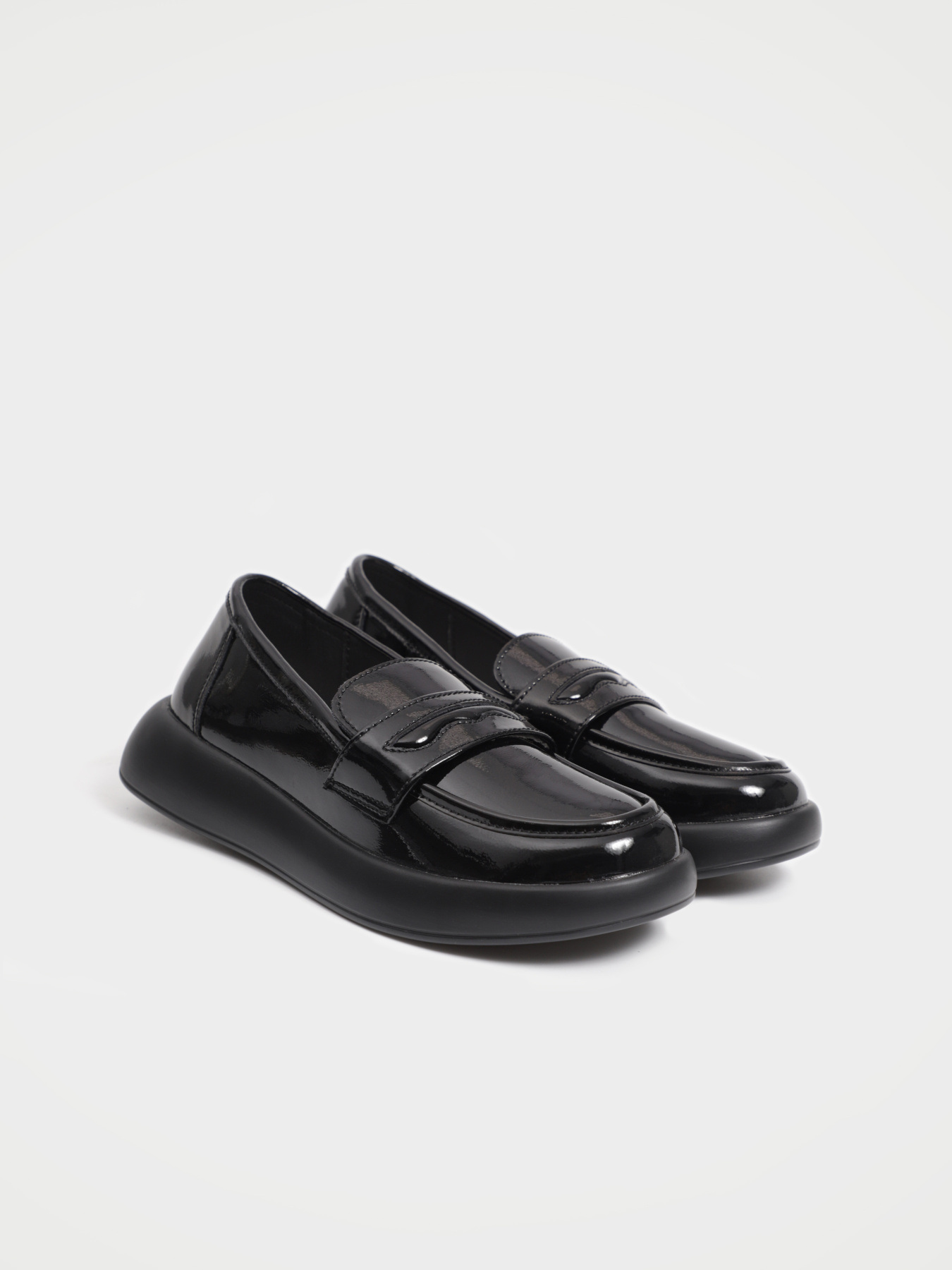 Туфли URBAN TRACE модель UT213-1W Фото