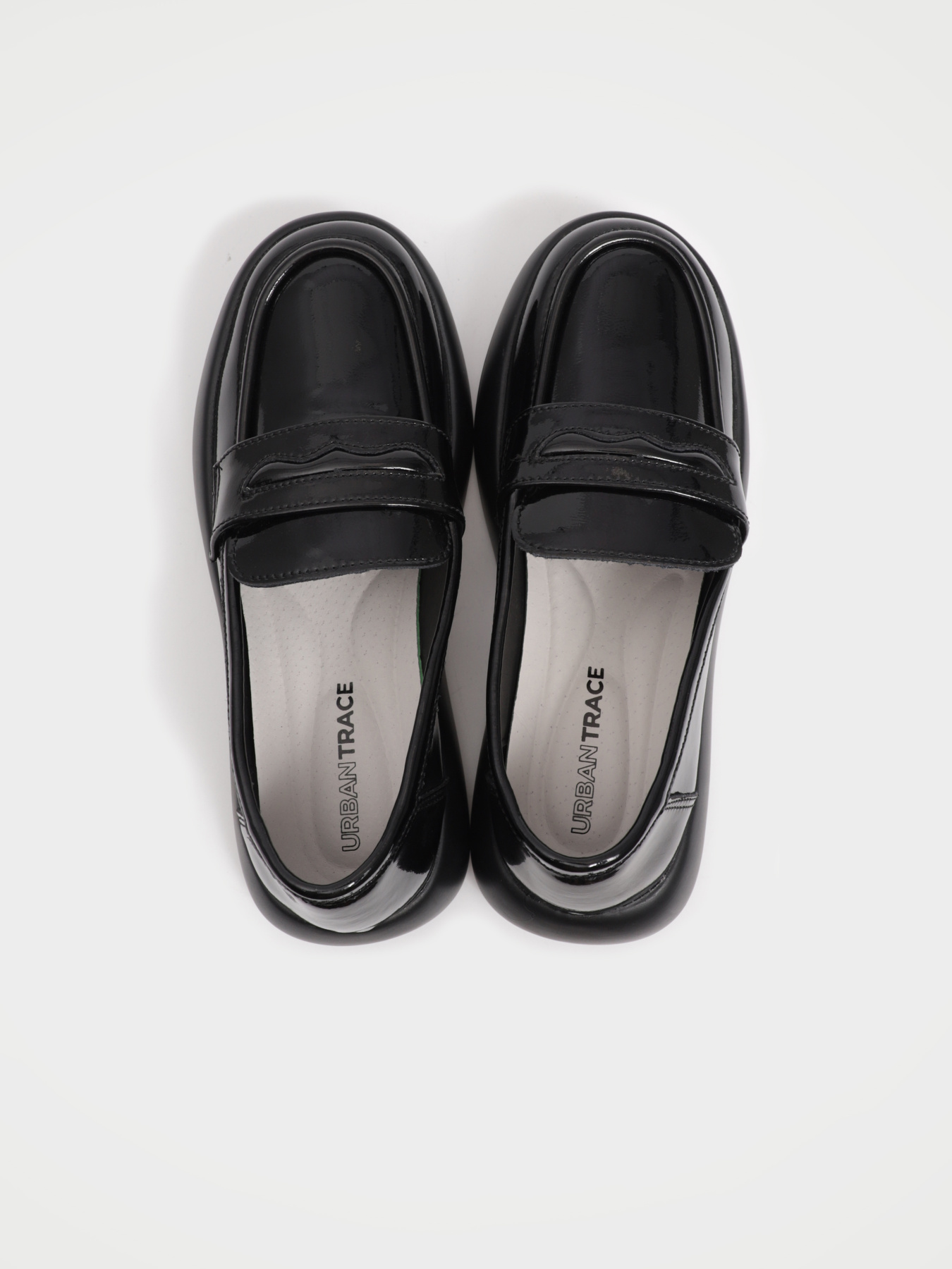 Туфли URBAN TRACE модель UT213-1W Фото