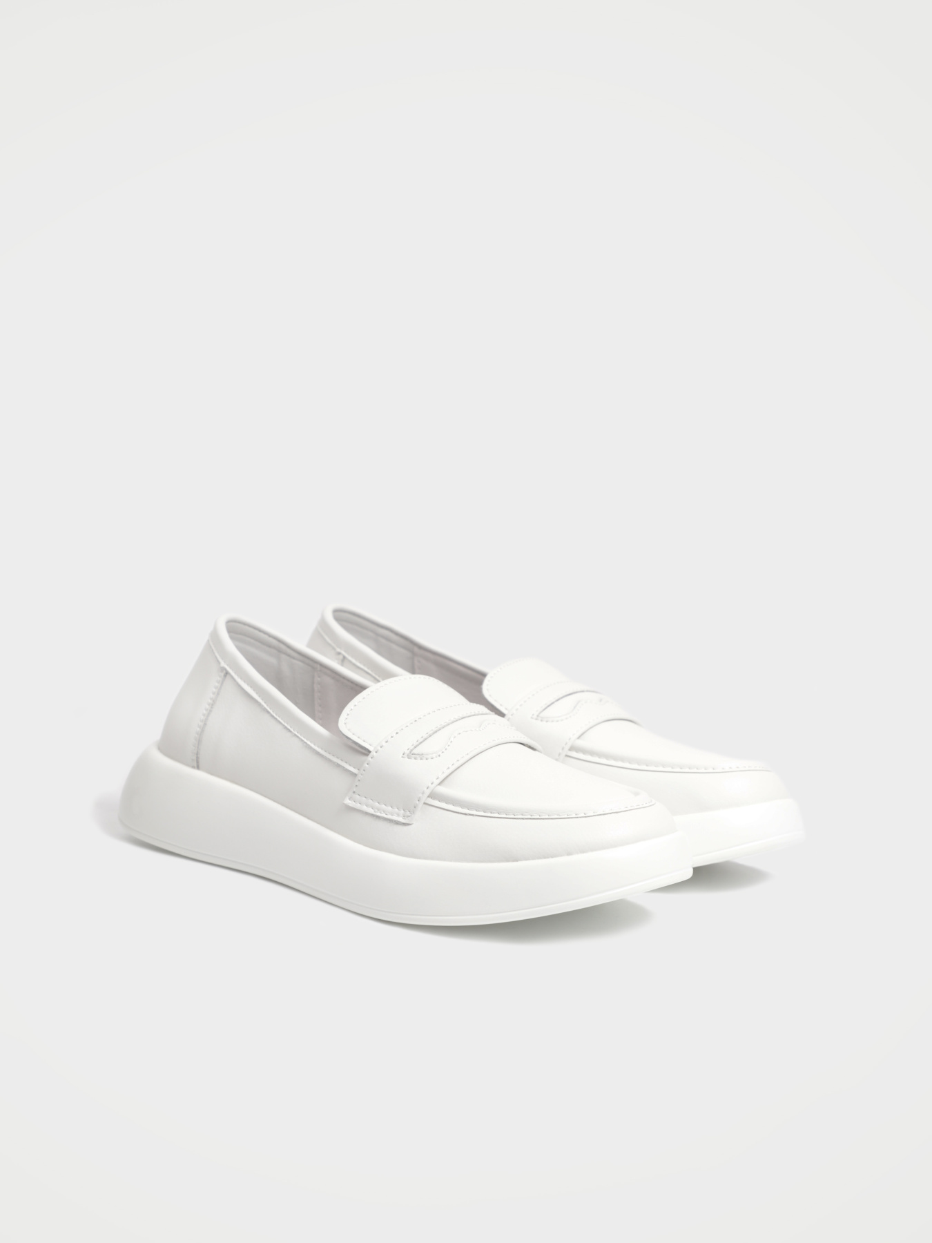 Лофери URBAN TRACE модель UT213-2W Фото