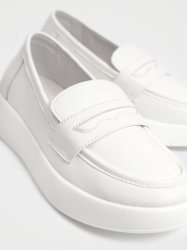 Лофери URBAN TRACE модель UT213-2W Фото