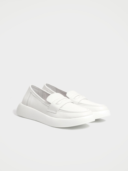 Туфли и лоферы URBAN TRACE модель UT213-2W — фото - INTERTOP
