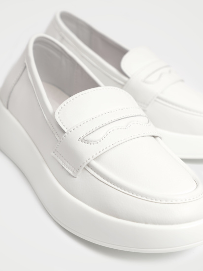 Туфли и лоферы URBAN TRACE модель UT213-2W — фото 3 - INTERTOP