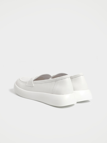 Туфли и лоферы URBAN TRACE модель UT213-2W — фото 4 - INTERTOP