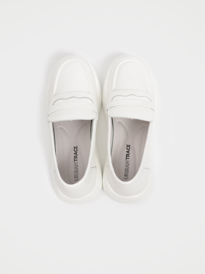 Туфли и лоферы URBAN TRACE модель UT213-2W — фото 5 - INTERTOP