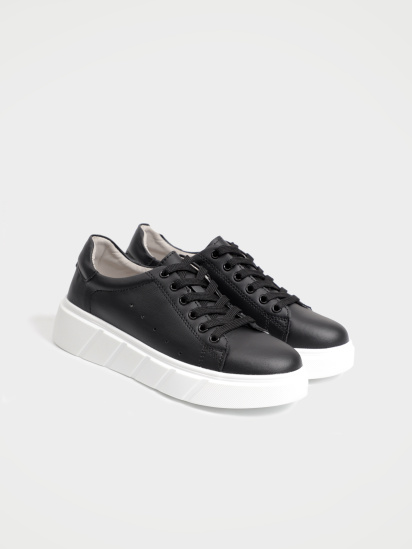 Кеди Respect модель UT21783-WB — фото - INTERTOP